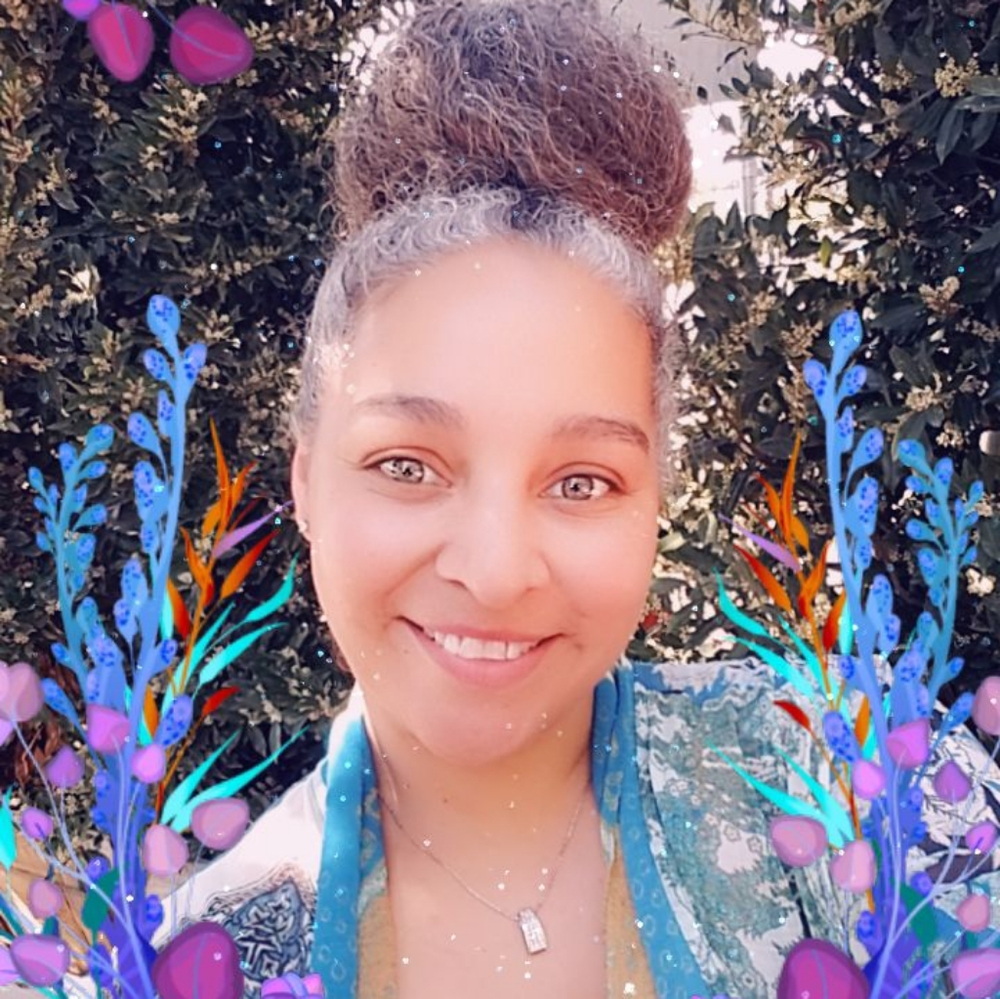 Meet the Posher, Stephanie